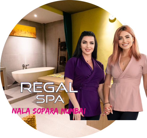 Maassage Services in Nala Sopara Mumbai